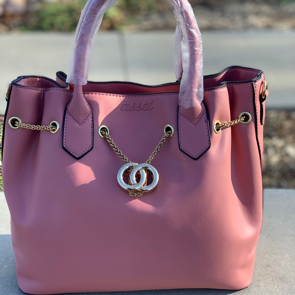 Assets Infinity handbag. - Picture 2 of 8